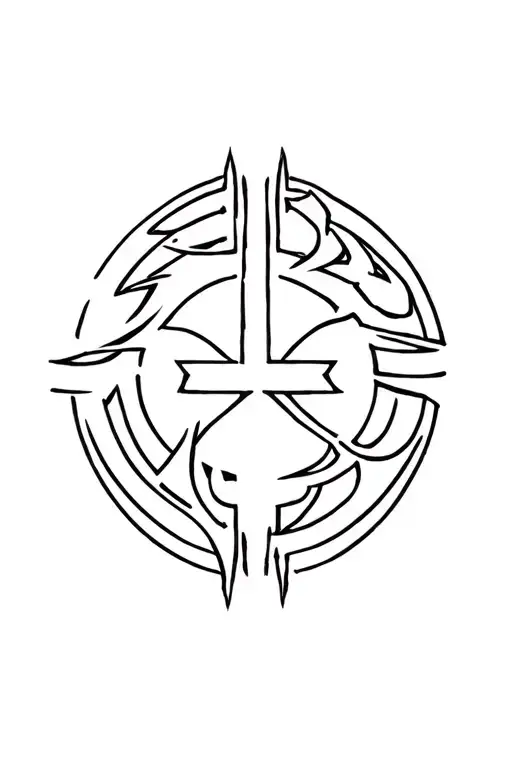 Sasuke Curse Mark And Cobra Kai Logo Incorporated And Mortal Kombat Logo