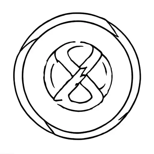 Sasuke Curse Mark And Cobra Kai Logo Incorporated And Mortal Kombat Logo