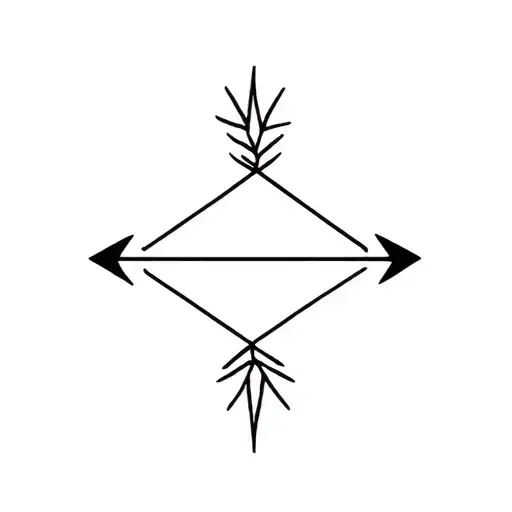 September Arrow Direction Strength Intelligence