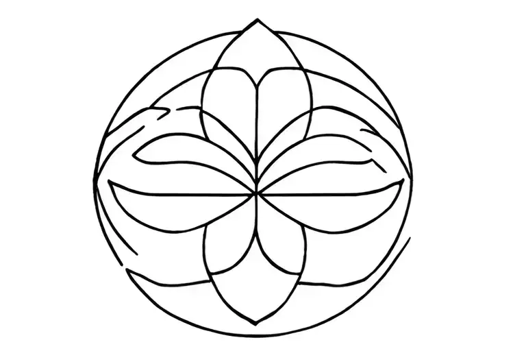 Resiliance Strength Zen