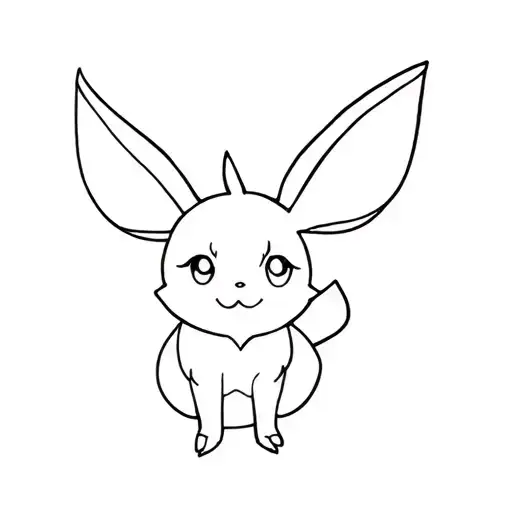 Eevee