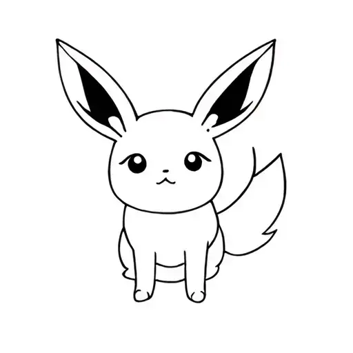 Eevee