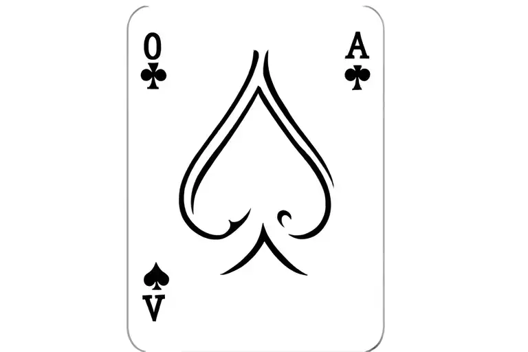 Ace Of Spades