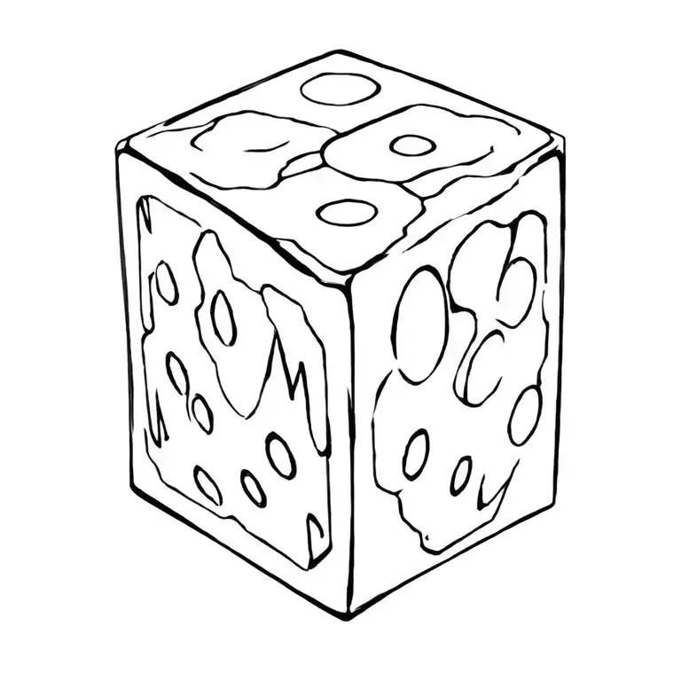 Dice Dungeons And Dragons