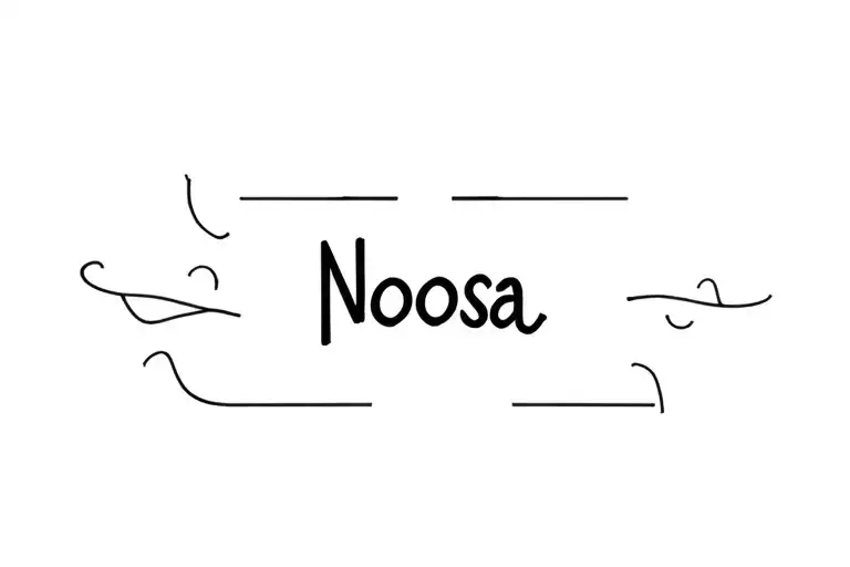 Noosa