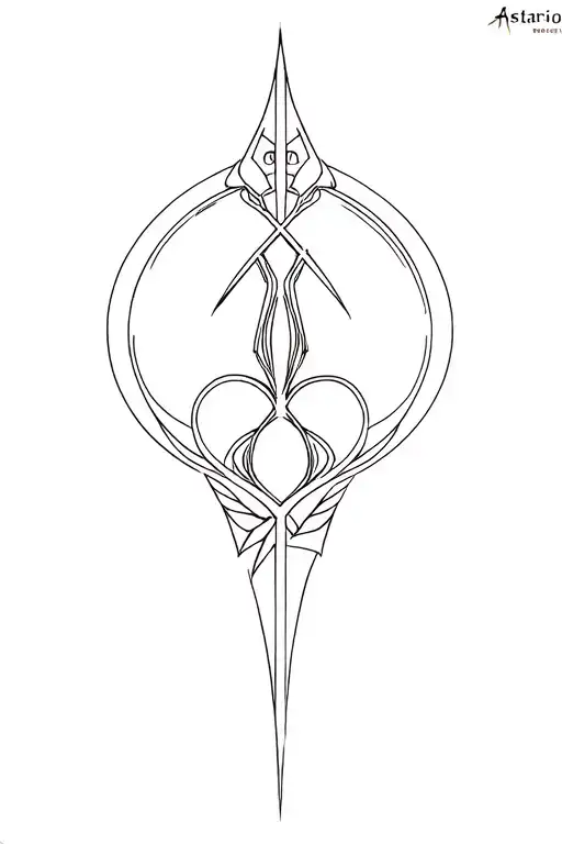 Astarion Baldur's Gate 3