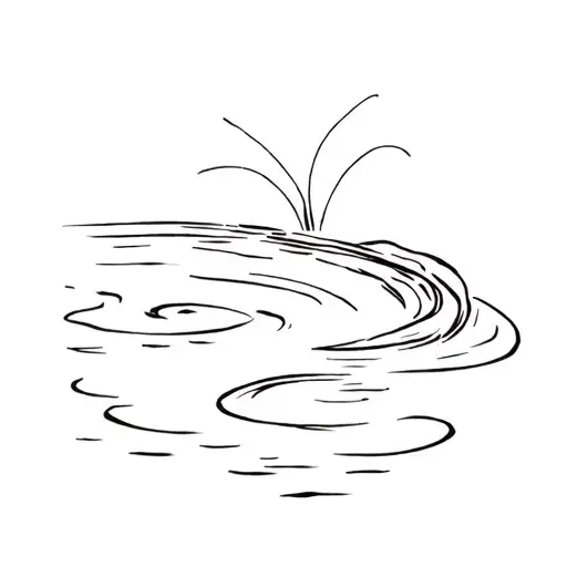 Pond