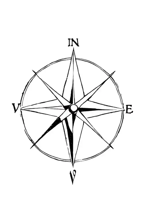 Compass Design