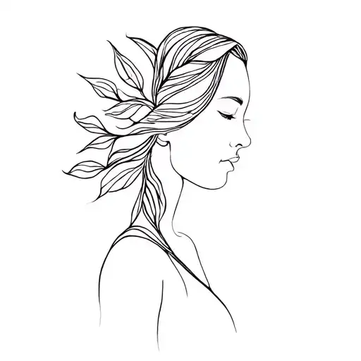 Lady Of Guadeloupe