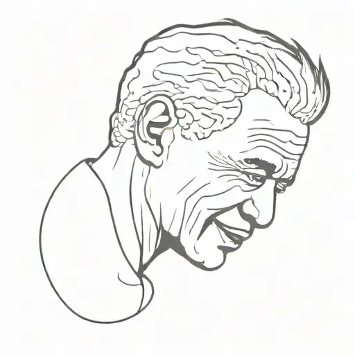Nelson Mandela