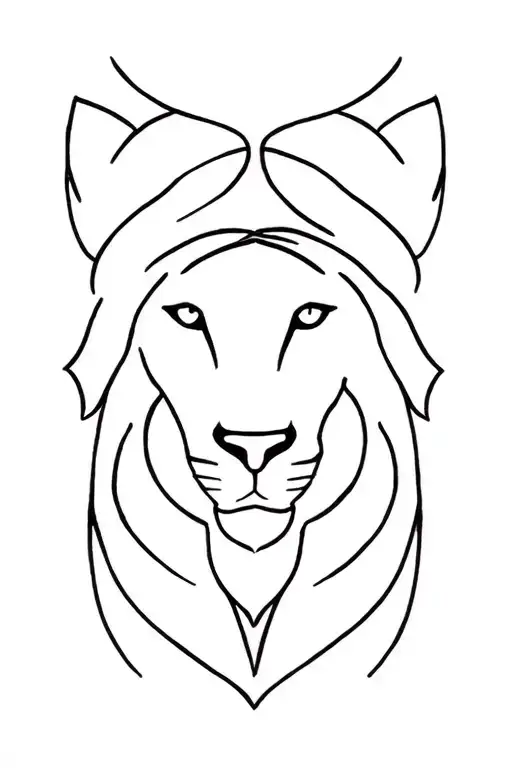 Leo Zodiac Sign