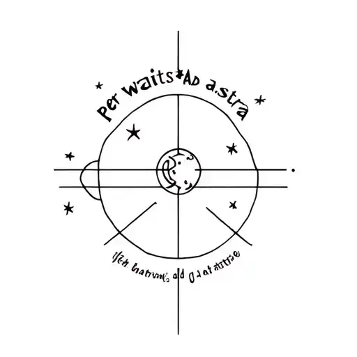 Per Waits Ad Astra