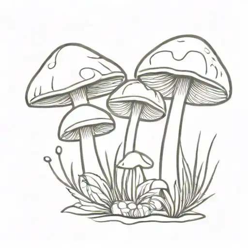 Mushroom