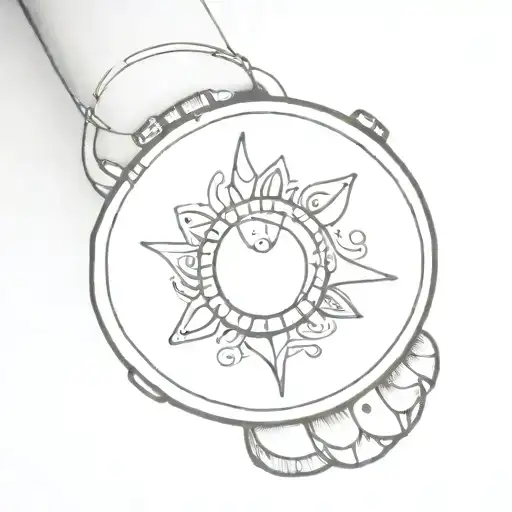 Tambourine