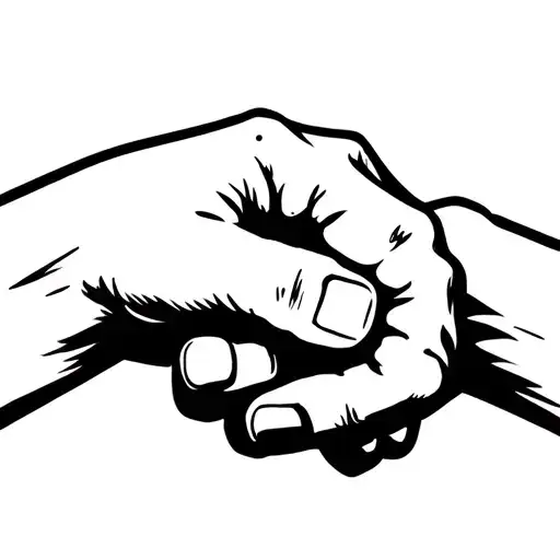 Fist Bump