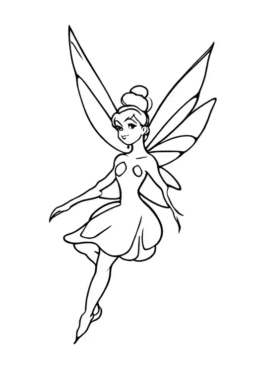 Tinker Bell