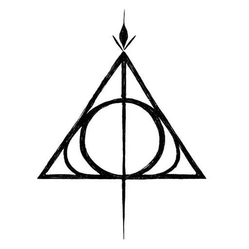 Deathly Hallows