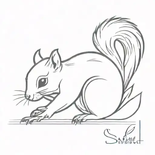 Squirrel