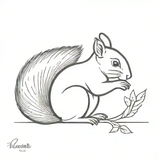 Squirrel
