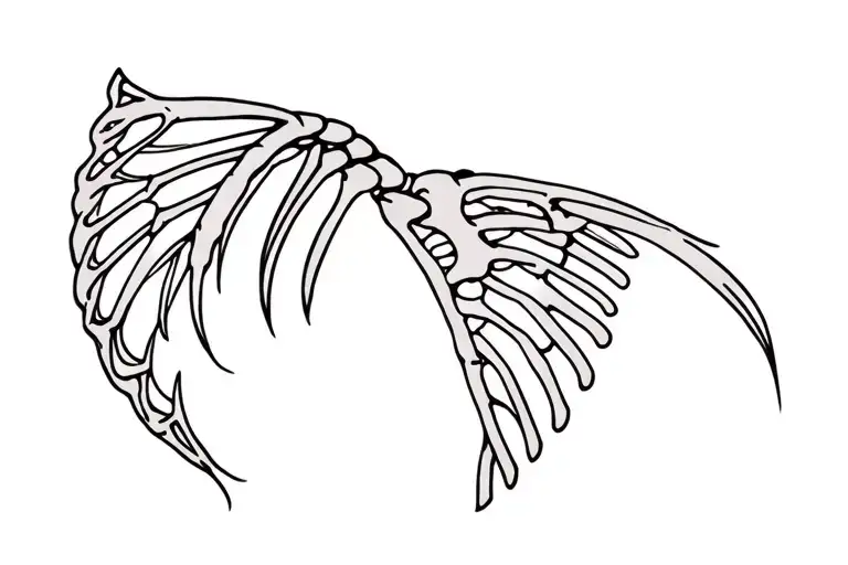 Rib Cage