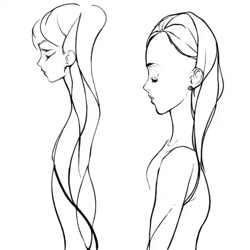 Me And My Friend Doing Same Tatto Give Me Idea