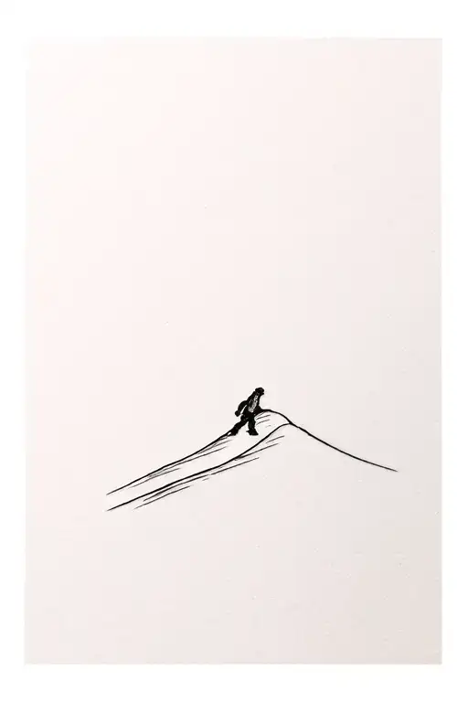 Ski Slope