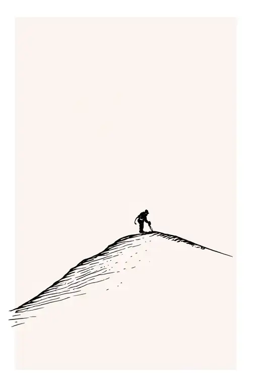 Ski Slope