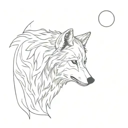 Wolf Moon