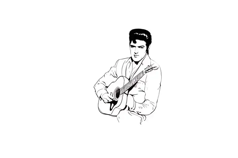 Nombre Elvis