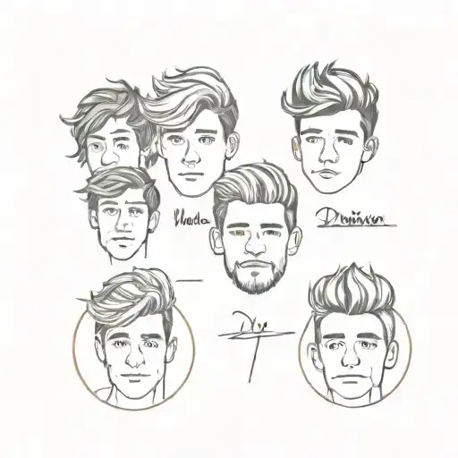 One Direction