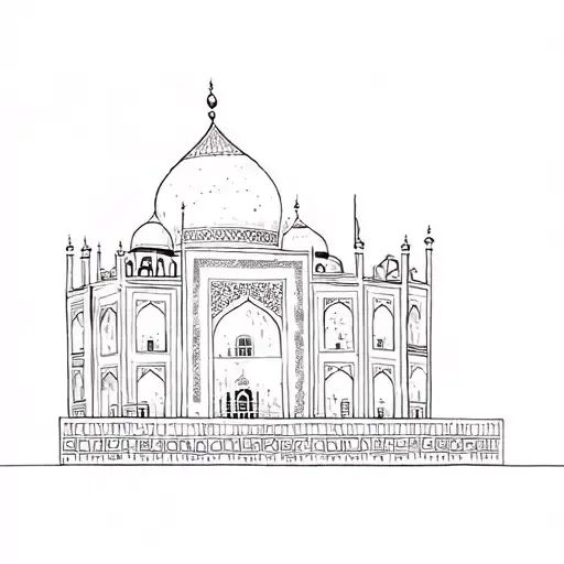 Taj Mahaal