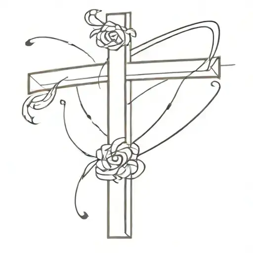 Sign Of The Cross