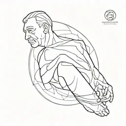 Tribute To My Father