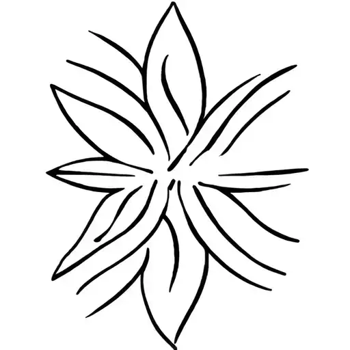 Easy To Tattoo Stencils