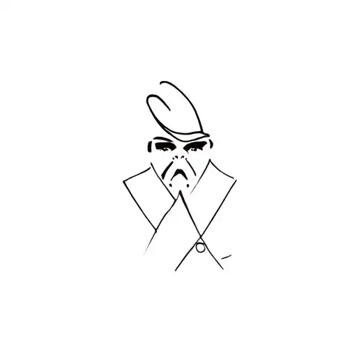 20S Mobster