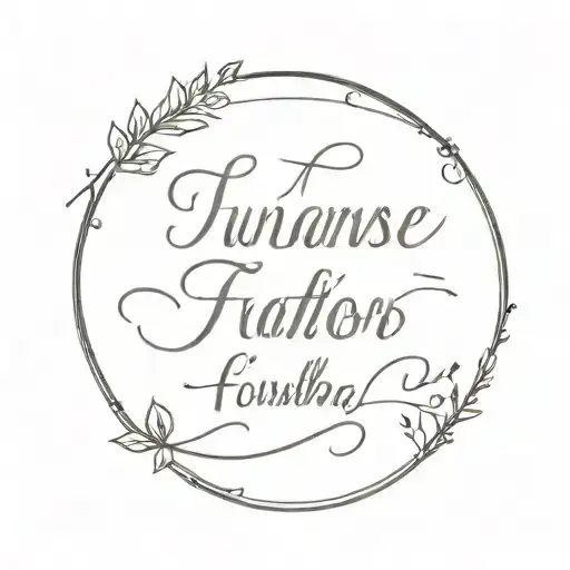 Name Written