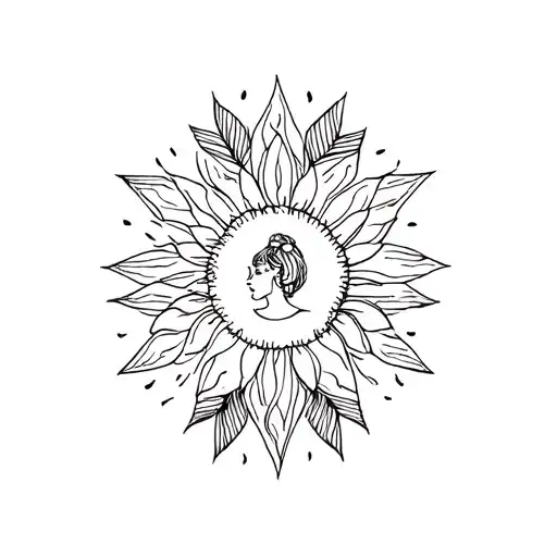 Gloria Maria