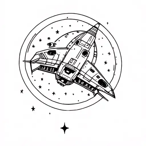Spaceship