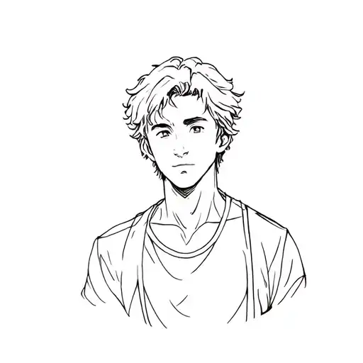 Arthur From The Beginning After The End