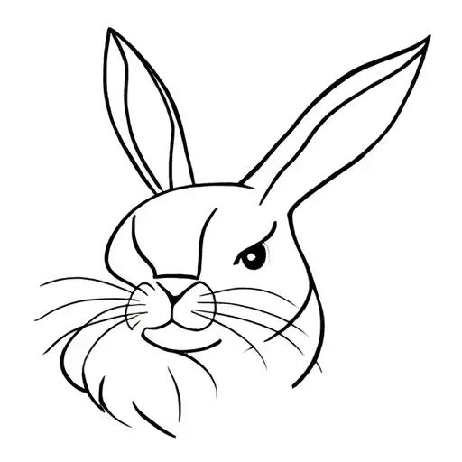 Lionhead Rabbit