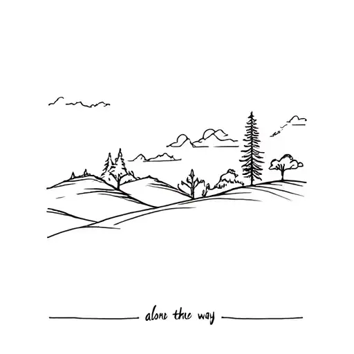 Adventures Along The Way