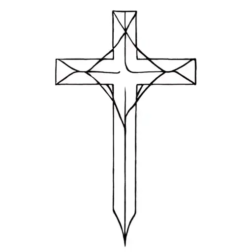Catholic Cross