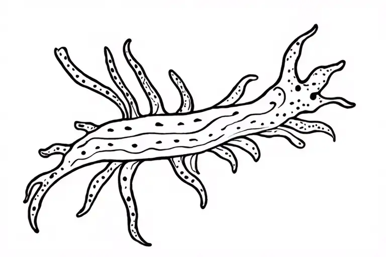 Nudibranch