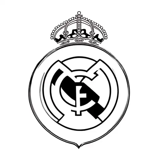 Real Madrid Shield