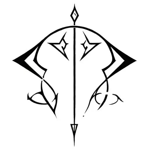 Sigils Runes Witchcraft Satanist