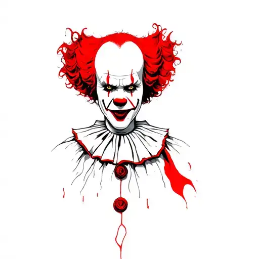 It Pennywise
