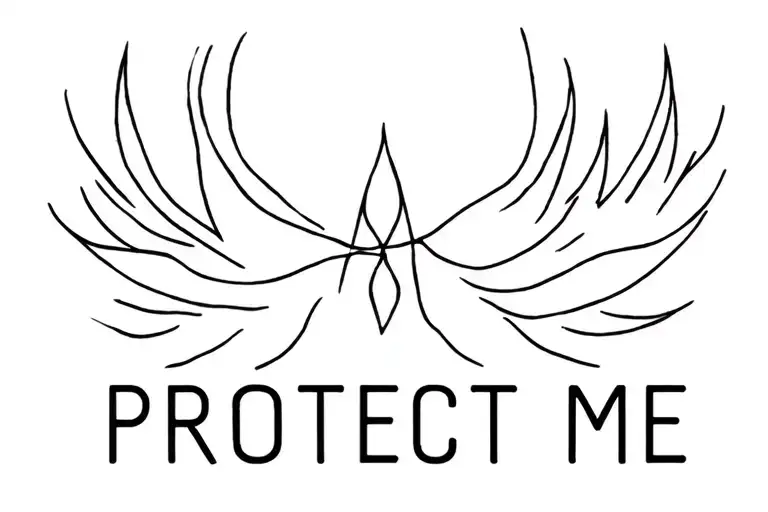 Jah Protect Me