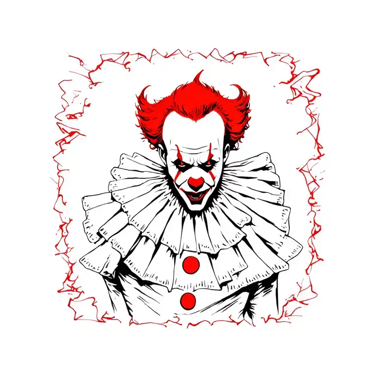 It Pennywise