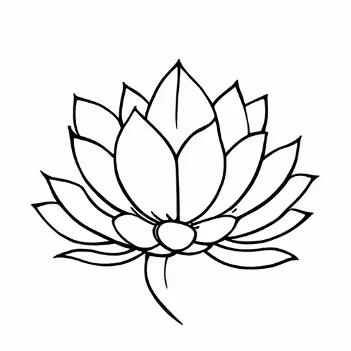 Lotus Flower