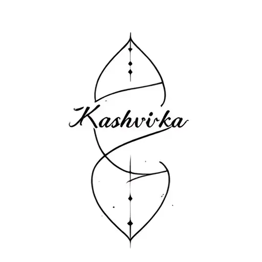 Kashvika